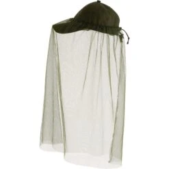 Filet Anti-moustique Chasse Vert -Magasin Woolpower filet anti moustique chasse vert 4