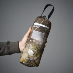 FILET CHASSE CAMOUFLAGE RÉVERSIBLE (FURTIV ET TREEMETIC)1,4Mx2,2M 7 FILET CHASSE CAMOUFLAGE RÉVERSIBLE (FURTIV ET TREEMETIC)1,4Mx2,2M -Magasin Woolpower filet chasse camouflage reversible furtiv et treemetic14mx22m 7