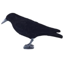 FORME CORBEAU FLOQUE -Magasin Woolpower forme corbeau floque 4