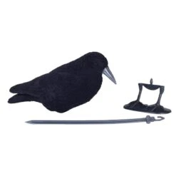 FORME CORBEAU FLOQUE -Magasin Woolpower forme corbeau floque 6