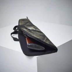 Fourreau Carabine Chasse 120cm Camouflage Treemetic -Magasin Woolpower fourreau carabine chasse 120cm camouflage treemetic 3