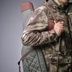 FOURREAU CHASSE CARABINE 500 BATTUE VERT 122 Cm (dimensions Intérieures) -Magasin Woolpower fourreau chasse carabine 500 battue vert 122 cm dimensions interieures 6