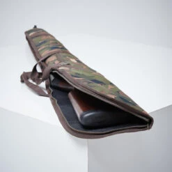 Fourreau Chasse Fusil 125 Cm Camo Woodland Vert Et Marron 2 Fourreau Chasse Fusil 125 Cm Camo Woodland Vert Et Marron -Magasin Woolpower fourreau chasse fusil 125 cm camo woodland vert et marron 2