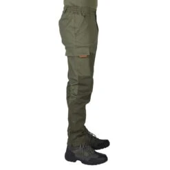 FUSEAU CHASSE RENFORT 100 VERT -Magasin Woolpower fuseau chasse renfort 100 vert 4