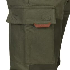 FUSEAU CHASSE RENFORT 100 VERT -Magasin Woolpower fuseau chasse renfort 100 vert 5