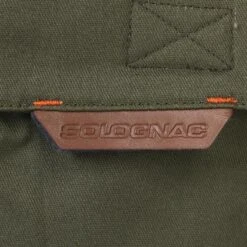 FUSEAU CHASSE RENFORT 100 VERT -Magasin Woolpower fuseau chasse renfort 100 vert 6