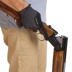 GANT BALL TRAP NOIR -Magasin Woolpower gant ball trap noir 7