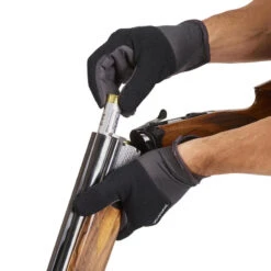 GANT BALL TRAP NOIR -Magasin Woolpower gant ball trap noir 8