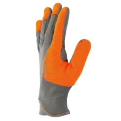 GANTS BALL TRAP GRIS -Magasin Woolpower gants ball trap gris 2