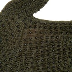 Gants Chasse 100 Vert -Magasin Woolpower gants chasse 100 vert 2