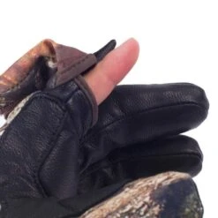 Gants De Chasse Chauffants Adulte -Magasin Woolpower gants de chasse chauffants adulte 3