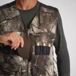 GILET CHASSE 500 CAMOUFLAGE TREEMETIC 4 GILET CHASSE 500 CAMOUFLAGE TREEMETIC -Magasin Woolpower gilet chasse 500 camouflage treemetic 4
