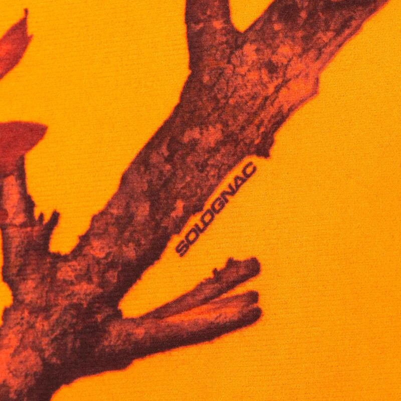 GILET CHASSE COMPACT SILENCIEUX CAMOUFLAGE FLUO GILET CHASSE COMPACT SILENCIEUX CAMOUFLAGE FLUO -Magasin Woolpower gilet chasse compact silencieux camouflage fluo 8