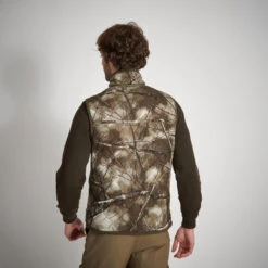 Gilet Chasse Réversible Treemetic/Treemetic Fluo 100 -Magasin Woolpower gilet chasse reversible treemetictreemetic fluo 100 4