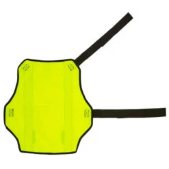 GILET CHIEN CHASSE JAUNE 100 4 GILET CHIEN CHASSE JAUNE 100 -Magasin Woolpower gilet chien chasse jaune 100 4