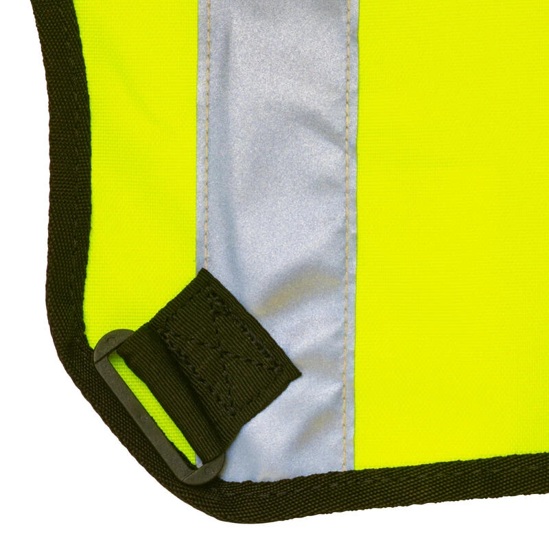 GILET CHIEN CHASSE JAUNE 100 GILET CHIEN CHASSE JAUNE 100 -Magasin Woolpower gilet chien chasse jaune 100 6