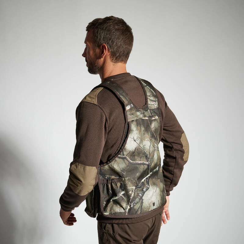 Gilet harnais chasse camouflage treemetic 500 Gilet Harnais Chasse Camouflage Treemetic 500 -Magasin Woolpower gilet harnais chasse camouflage treemetic 500 1