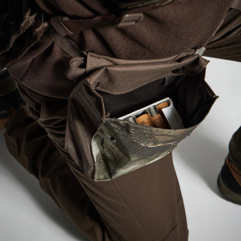 Gilet harnais chasse camouflage treemetic 500 Gilet Harnais Chasse Camouflage Treemetic 500 -Magasin Woolpower gilet harnais chasse camouflage treemetic 500 3