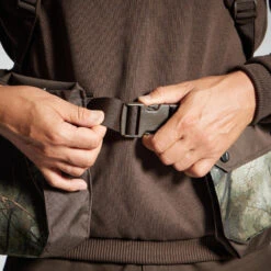 Gilet Harnais Chasse Camouflage Treemetic 500 4 Gilet Harnais Chasse Camouflage Treemetic 500 -Magasin Woolpower gilet harnais chasse camouflage treemetic 500 4