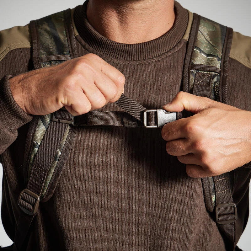 Gilet harnais chasse camouflage treemetic 500 Gilet Harnais Chasse Camouflage Treemetic 500 -Magasin Woolpower gilet harnais chasse camouflage treemetic 500 5