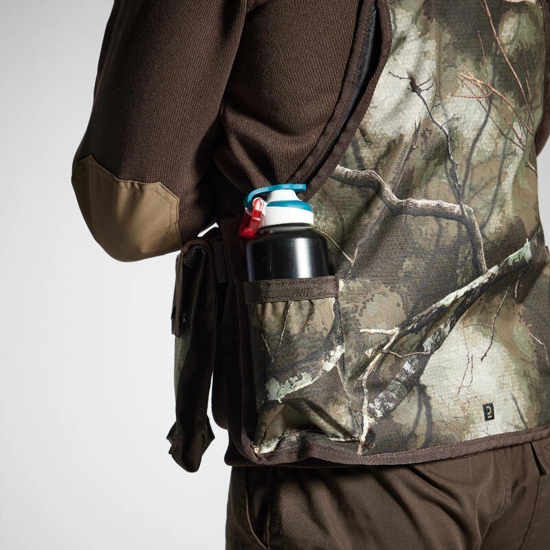 Gilet harnais chasse camouflage treemetic 500 Gilet Harnais Chasse Camouflage Treemetic 500 -Magasin Woolpower gilet harnais chasse camouflage treemetic 500 9