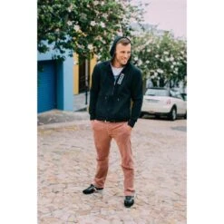 GUGGEN MOUNTAIN 1862 Pull à Capuche Sweat Veste Pull à Capuche Sweat à Capuche -Magasin Woolpower guggen mountain 1862 pull a capuche sweat veste pull a capuche sweat a capuche 6