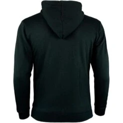 GUGGEN Mountain H02 Sweat à Capuche En Polaire à Manches Longues Pour Homme -Magasin Woolpower guggen mountain h02 sweat a capuche en polaire a manches longues pour homme 3