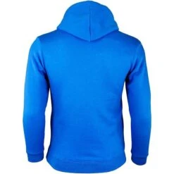 GUGGEN Mountain H02 Sweat à Capuche En Polaire à Manches Longues Pour Homme -Magasin Woolpower guggen mountain h02 sweat a capuche en polaire a manches longues pour homme 4