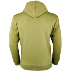 GUGGEN Mountain H02 Sweat à Capuche En Polaire à Manches Longues Pour Homme -Magasin Woolpower guggen mountain h02 sweat a capuche en polaire a manches longues pour homme 5