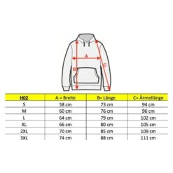 GUGGEN Mountain H02 Sweat à Capuche En Polaire à Manches Longues Pour Homme -Magasin Woolpower guggen mountain h02 sweat a capuche en polaire a manches longues pour homme 6