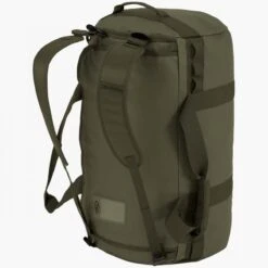Highlander 65L Storm Kitbag Vert Olive -Magasin Woolpower highlander 65l storm kitbag vert olive 2