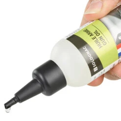 HUILE 100 BURETTE POUR ARMES -Magasin Woolpower huile 100 burette pour armes 2