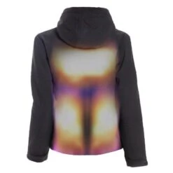 Imperméable Chauffant PRO - Femme -Magasin Woolpower impermeable chauffant pro femme 2