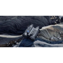 JUMELLE DE VISION THERMIQUE - PULSAR MERGER LRF XQ35 - CHASSE - PORTÉE 1350 M -Magasin Woolpower jumelle de vision thermique pulsar merger lrf xq35 chasse portee 1350 m 6