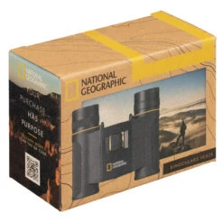 Jumelles 10 X 25 De Poche De National Geographic -Magasin Woolpower jumelles 10 x 25 de poche de national geographic 4