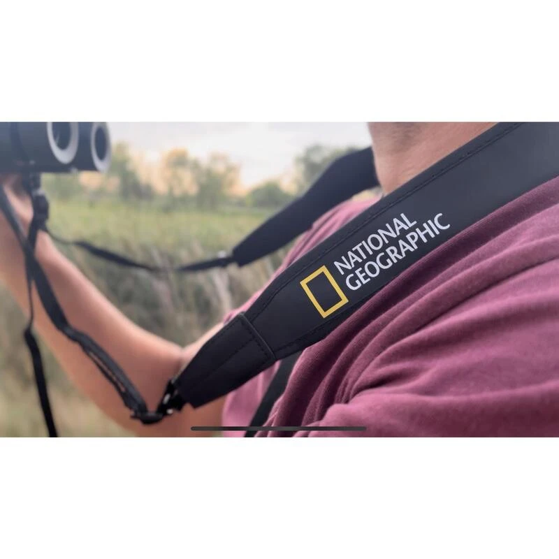 Jumelles 10x42 BaK-4 National Geographic- Image lumineuse et de haute qualité Jumelles 10x42 BaK-4 National Geographic- Image Lumineuse Et De Haute Qualité -Magasin Woolpower jumelles 10x42 bak 4 national geographic image lumineuse et de haute qualite 4