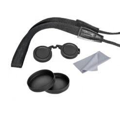 Jumelles BRESSER 7x50 Corvette - Etanches - 3 Jumelles BRESSER 7x50 Corvette - Etanches - -Magasin Woolpower jumelles bresser 7x50 corvette etanches 3