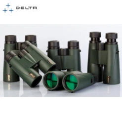 JUMELLES DELTA OPTICAL FOREST II 8.5X50 -Magasin Woolpower jumelles delta optical forest ii 85x50 6