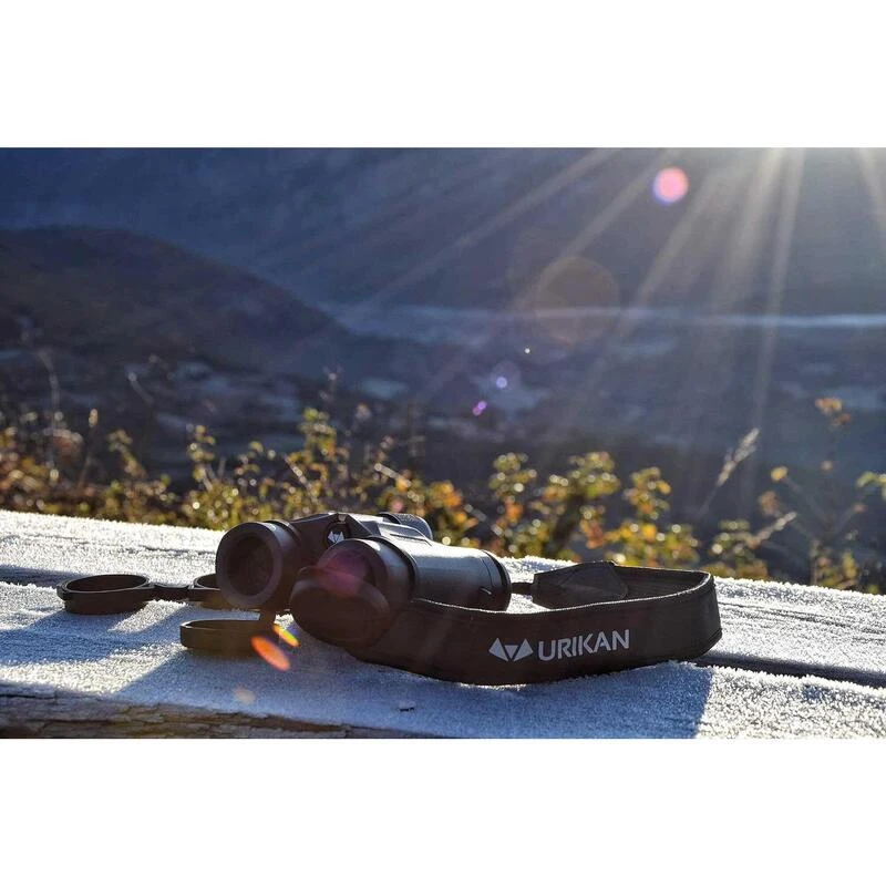 Jumelles Randonnée Nature - FALCOR 8x32 - Excellente finition - Étanches Jumelles Randonnée Nature - FALCOR 8x32 - Excellente Finition - Étanches -Magasin Woolpower jumelles randonnee nature falcor 8x32 excellente finition etanches 3