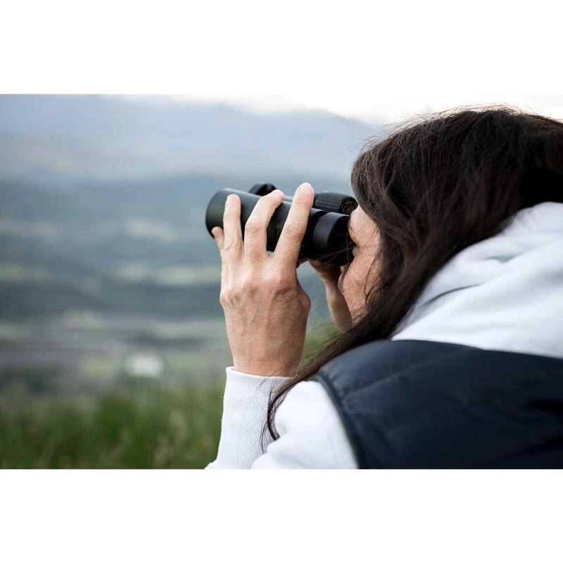 Jumelles Randonnée Nature - U-TRAIL 8x34 - Excellente prise en main - Étanches Jumelles Randonnée Nature - U-TRAIL 8x34 - Excellente Prise En Main - Étanches -Magasin Woolpower jumelles randonnee nature u trail 8x34 excellente prise en main etanches 3