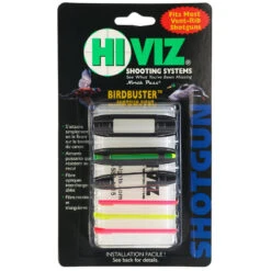 Kit De Guidons Fibre Optique Pour Fusil De Chasse Hiviz 2 Kit De Guidons Fibre Optique Pour Fusil De Chasse Hiviz -Magasin Woolpower kit de guidons fibre optique pour fusil de chasse hiviz 2