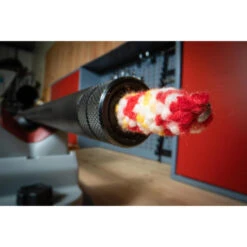 Kit De Nettoyage Calibre 4,5mm -Magasin Woolpower kit de nettoyage calibre 45mm 6