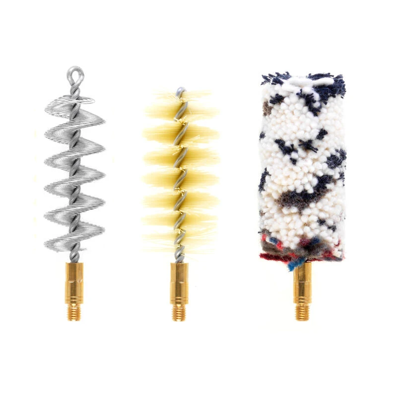 Kit de nettoyage pour fusil. Kit De Nettoyage Pour Fusil. -Magasin Woolpower kit de nettoyage pour fusil 3