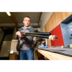 Kit De Nettoyage Pour Fusil. 8 Kit De Nettoyage Pour Fusil. -Magasin Woolpower kit de nettoyage pour fusil 8