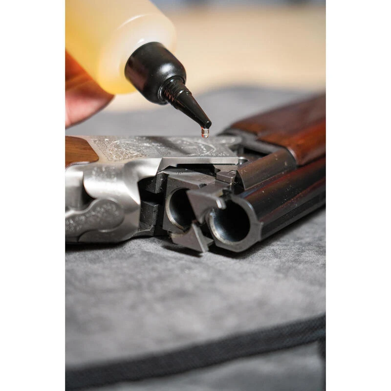 Kit de nettoyage pour fusil. Kit De Nettoyage Pour Fusil. -Magasin Woolpower kit de nettoyage pour fusil 9