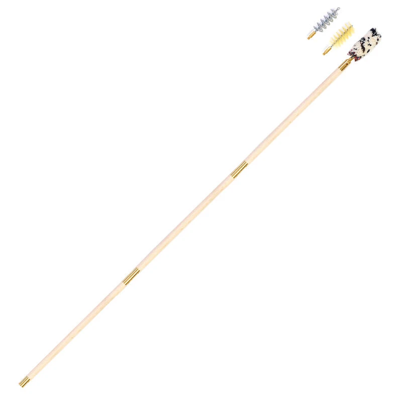 Kit de nettoyage pour fusil. Kit De Nettoyage Pour Fusil. -Magasin Woolpower kit de nettoyage pour fusil