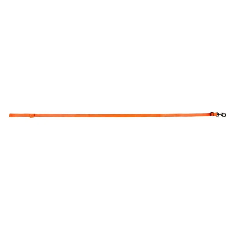 Laisse chien orange 100 Laisse Chien Orange 100 -Magasin Woolpower laisse chien orange 100 3