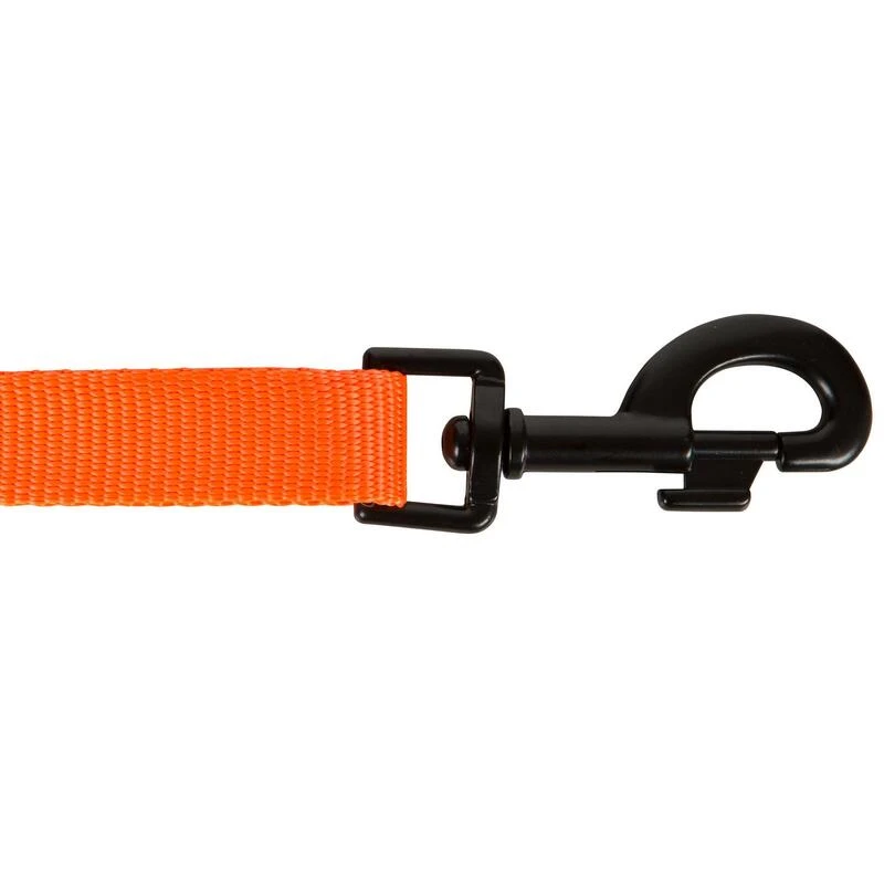 Laisse chien orange 100 Laisse Chien Orange 100 -Magasin Woolpower laisse chien orange 100 5