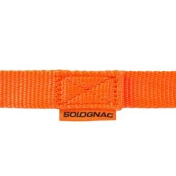 Laisse Chien Orange 100 7 Laisse Chien Orange 100 -Magasin Woolpower laisse chien orange 100 7