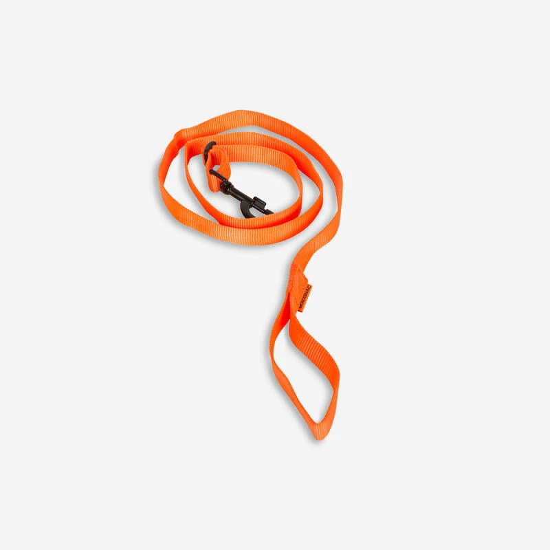 Laisse chien orange 100 Laisse Chien Orange 100 -Magasin Woolpower laisse chien orange 100
